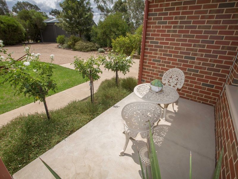 9 Silva Drive, Benalla VIC 3672