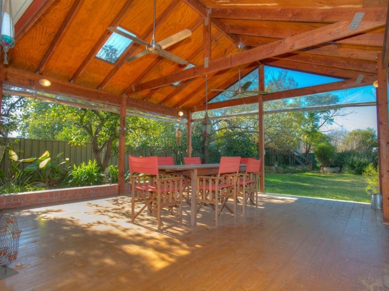 53 Salisbury, Benalla VIC 3672