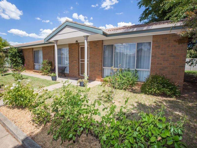 111 Clarke Street, Benalla VIC 3672