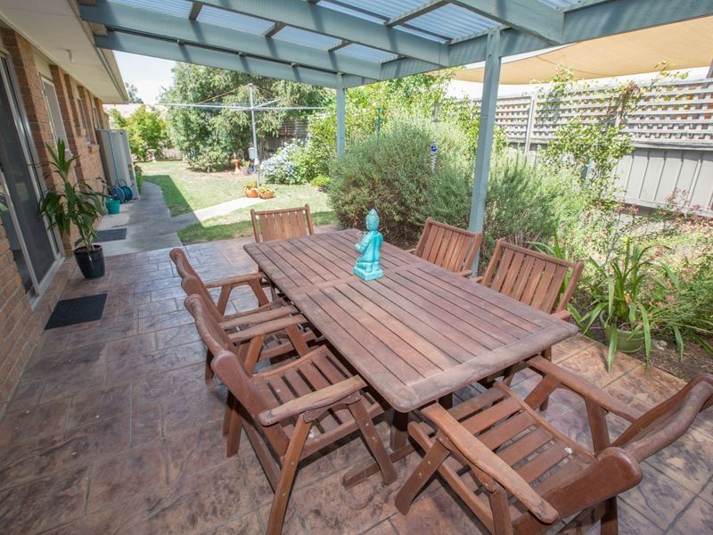 111 Clarke Street, Benalla VIC 3672