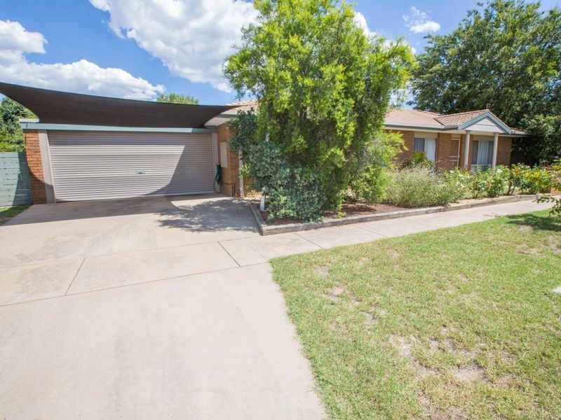 111 Clarke Street, Benalla VIC 3672