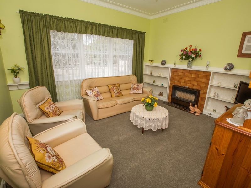 4 Gordon Street, Benalla VIC 3672