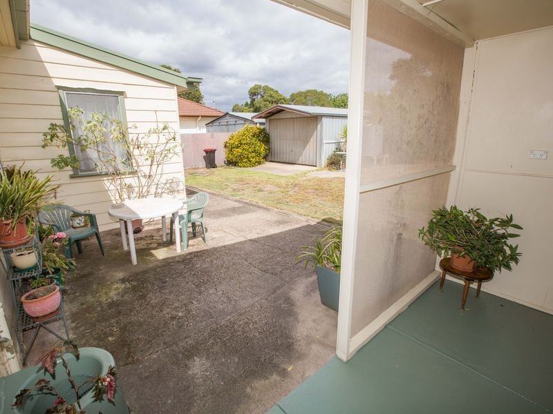 4 Gordon Street, Benalla VIC 3672