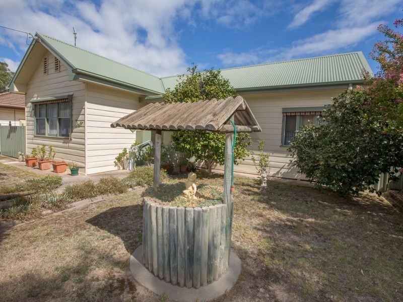 4 Gordon Street, Benalla VIC 3672
