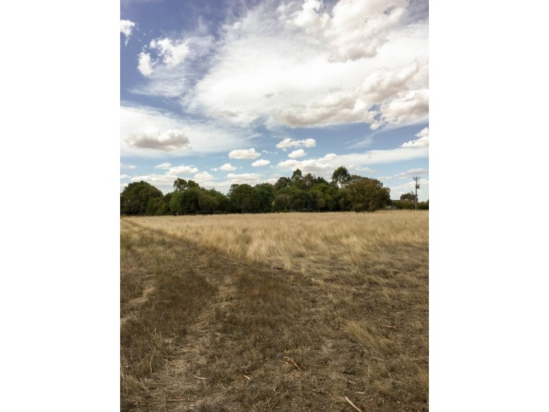 Lot 5 – 74 Willis Little Drive, Benalla VIC 3672