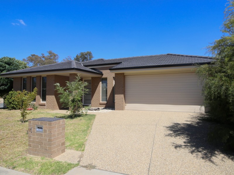 1 Green Court, Benalla VIC 3672