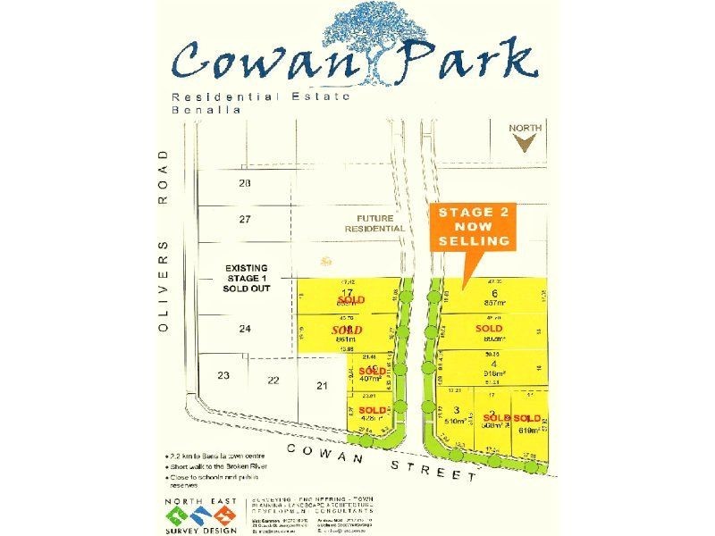 4/ Cowan Park, Benalla VIC 3672