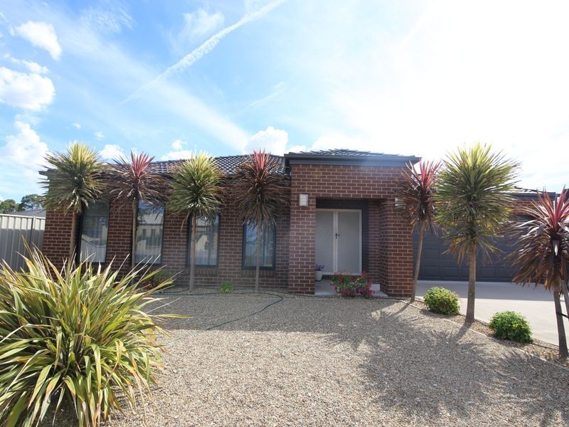 30 McNulty Drive, Benalla VIC 3672