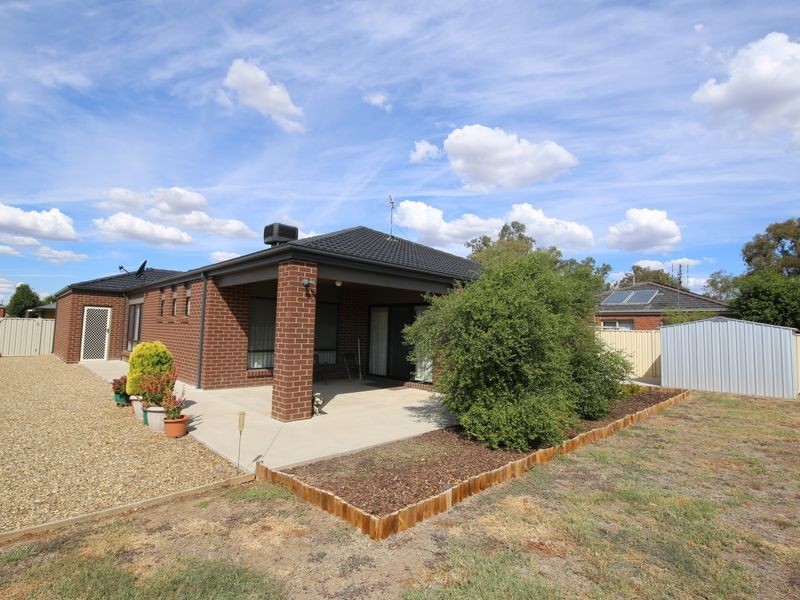 30 McNulty Drive, Benalla VIC 3672