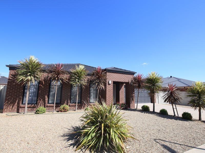 30 McNulty Drive, Benalla VIC 3672