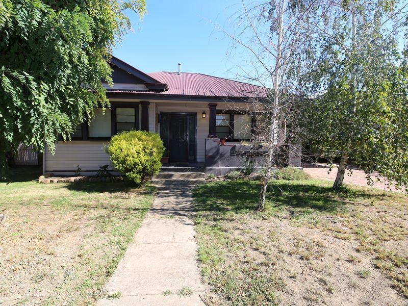 35 Maginness Street, Benalla VIC 3672