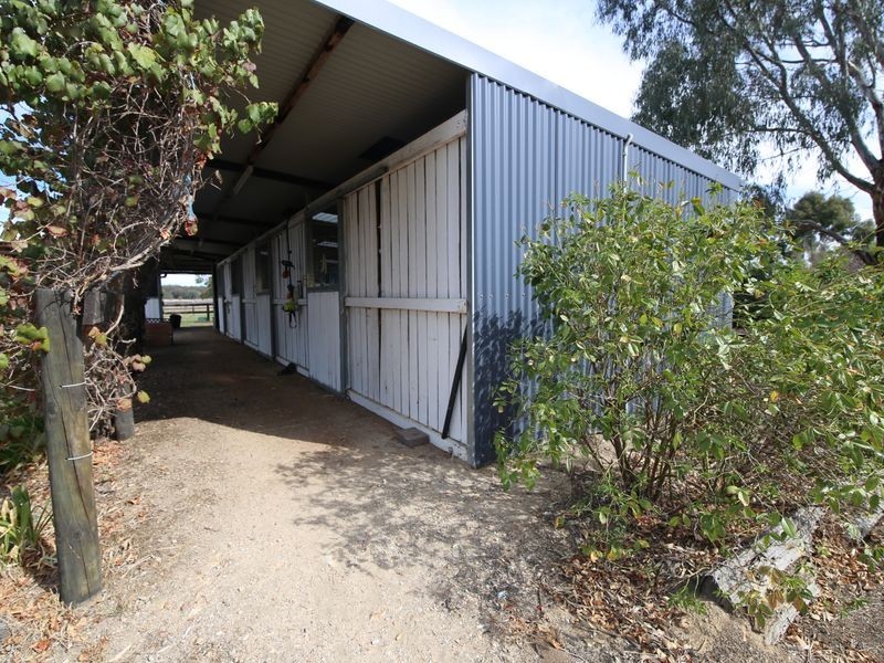 361 Baddaginnie – Benalla Rd, Benalla VIC 3672