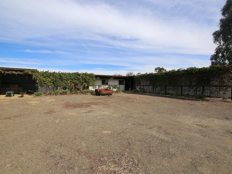 361 Baddaginnie – Benalla Rd, Benalla VIC 3672