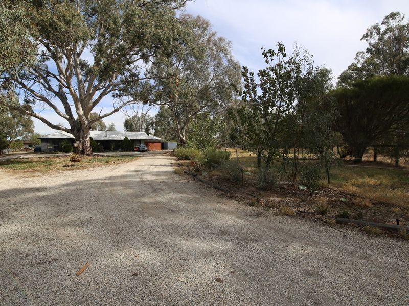 361 Baddaginnie – Benalla Rd, Benalla VIC 3672