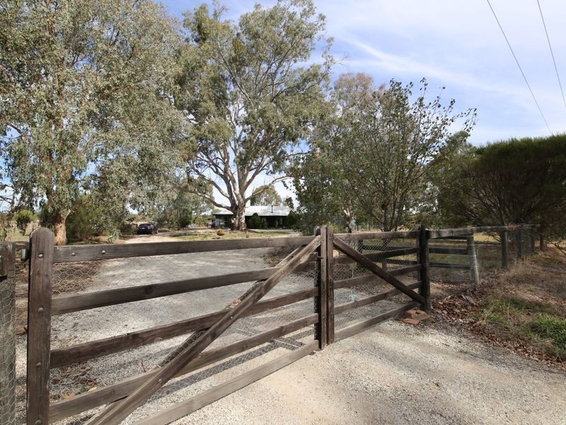 361 Baddaginnie – Benalla Rd, Benalla VIC 3672