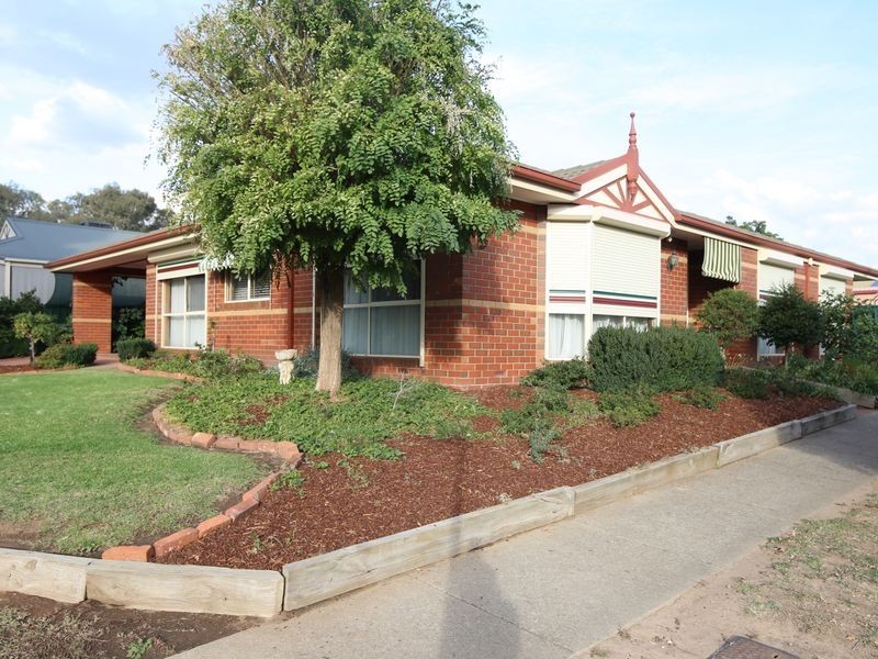 2 Plum Court, Benalla VIC 3672