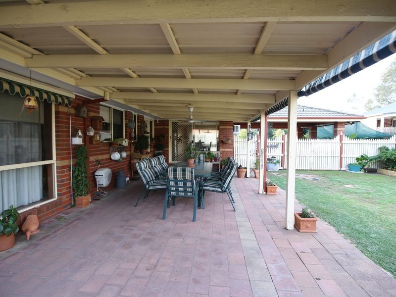 2 Plum Court, Benalla VIC 3672