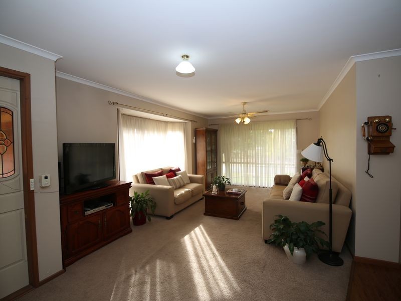 2 Plum Court, Benalla VIC 3672