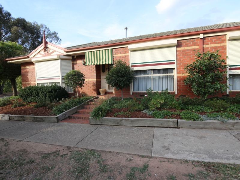 2 Plum Court, Benalla VIC 3672