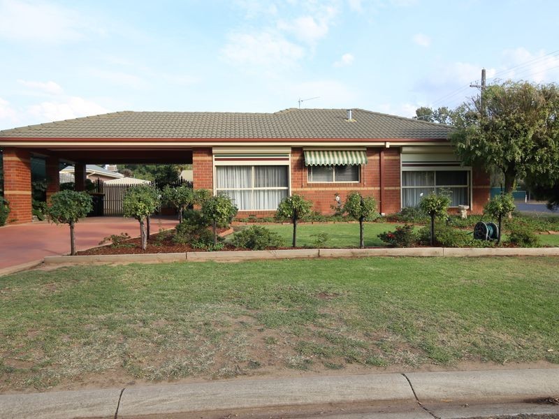 2 Plum Court, Benalla VIC 3672