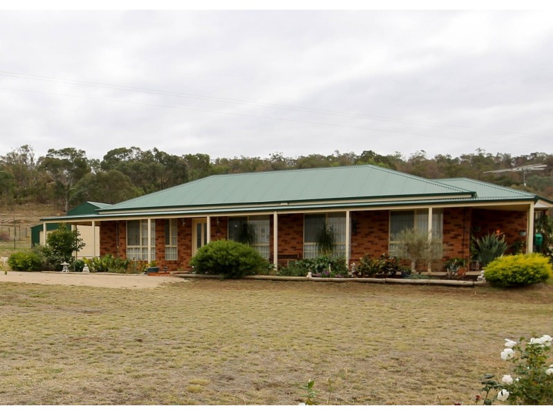 12 Lakeside Drive Chesney Vale, Benalla VIC 3672