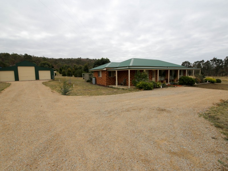 12 Lakeside Drive Chesney Vale, Benalla VIC 3672