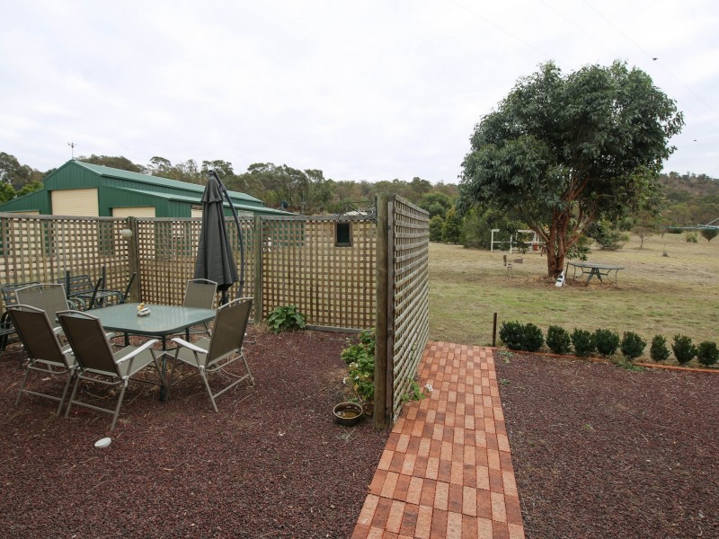 12 Lakeside Drive Chesney Vale, Benalla VIC 3672