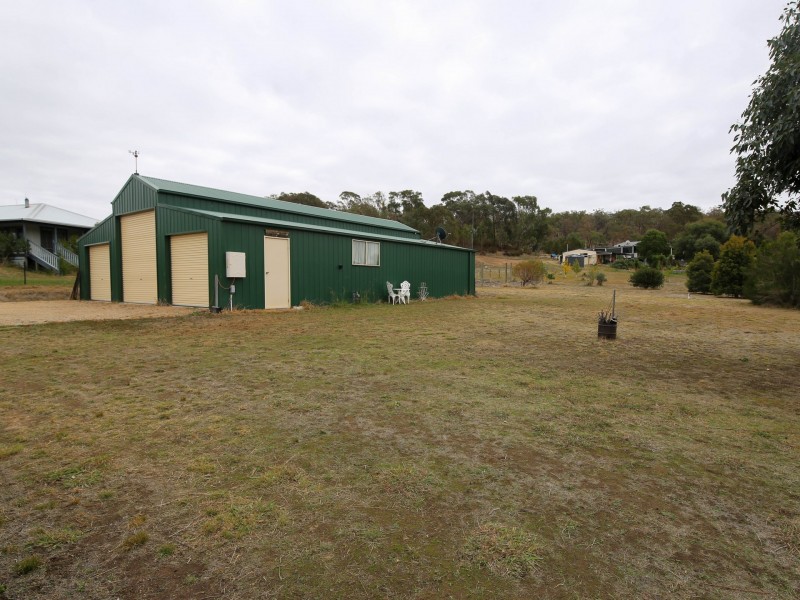 12 Lakeside Drive Chesney Vale, Benalla VIC 3672