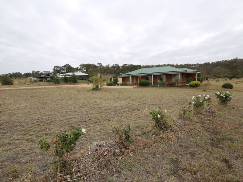 12 Lakeside Drive Chesney Vale, Benalla VIC 3672