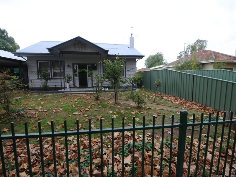 91 Bridge Street, Benalla VIC 3672