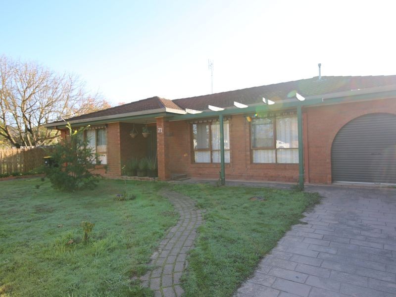 71 Benson Street, Benalla VIC 3672