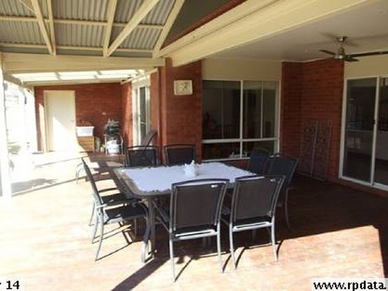 10 McNulty Drive, Benalla VIC 3672