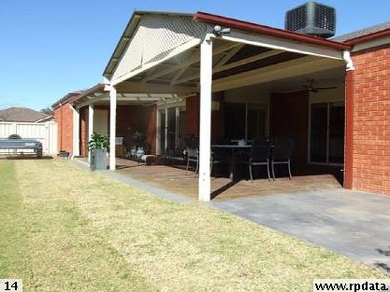 10 McNulty Drive, Benalla VIC 3672