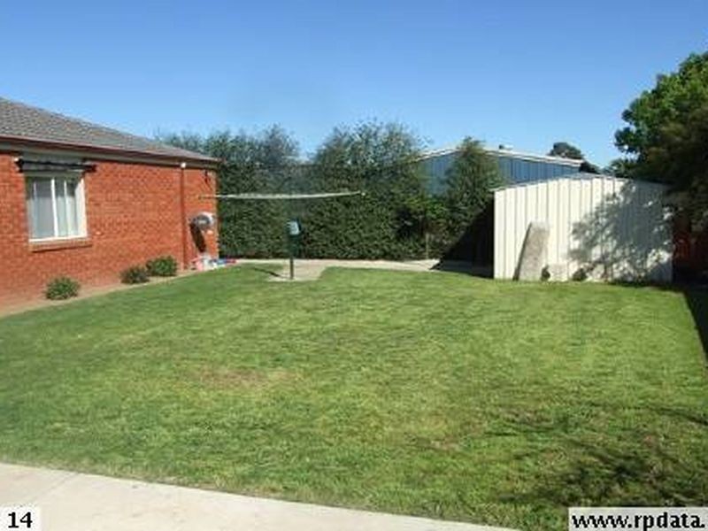 10 McNulty Drive, Benalla VIC 3672