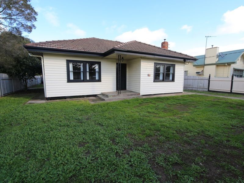 6 Gordon Street, Benalla VIC 3672