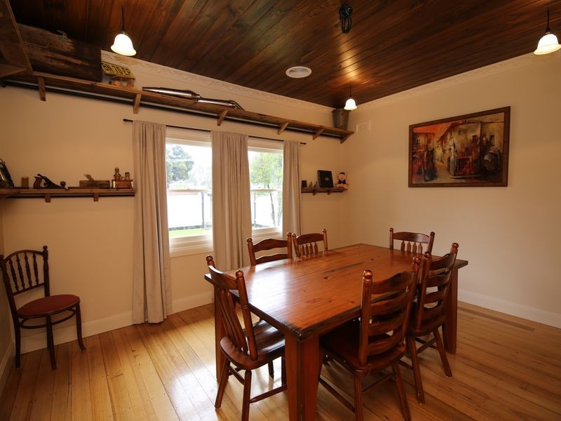 6 Gordon Street, Benalla VIC 3672