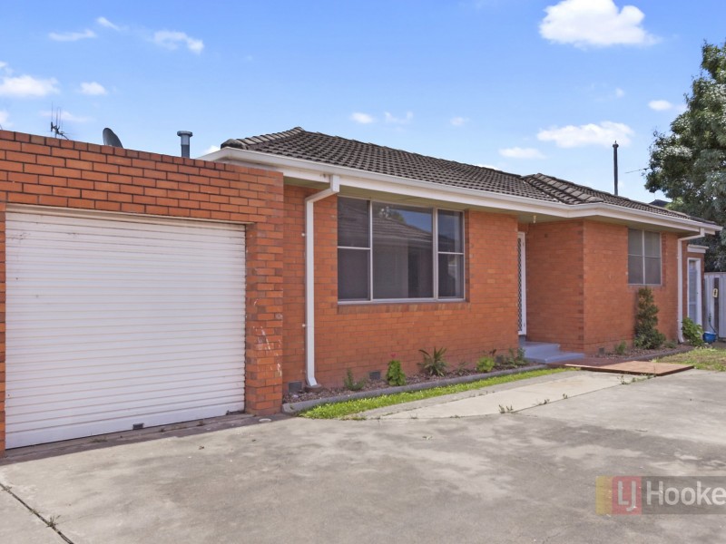 2/5 Perth Street, Benalla VIC 3672