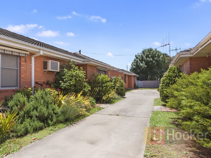 2/5 Perth Street, Benalla VIC 3672