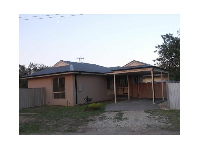 11 King Street, Benalla VIC 3672