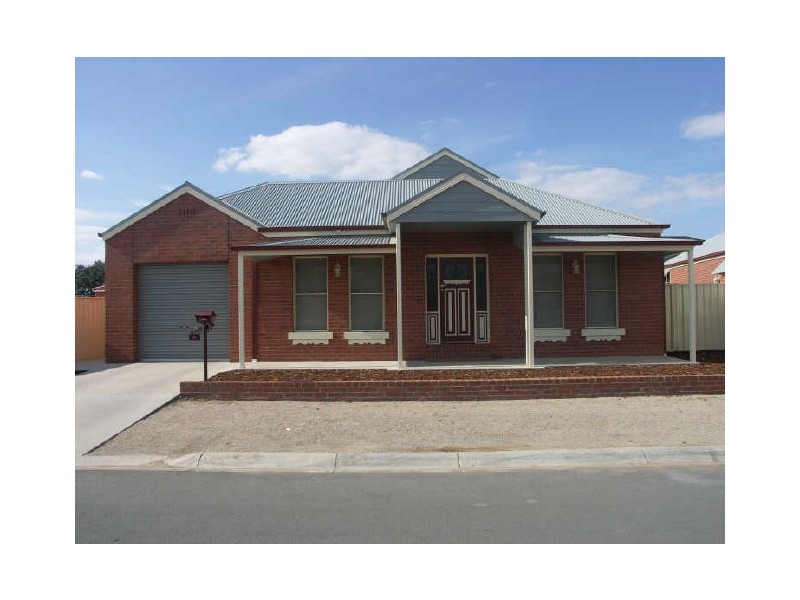 5 Wattletree Grove, Benalla VIC 3672