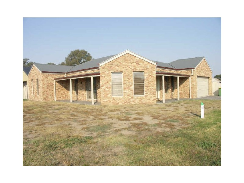 5 Wattletree Grove, Benalla VIC 3672