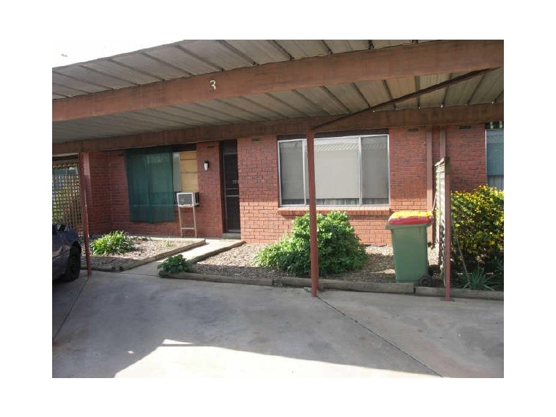 7/119 Mackellar Stree, Benalla VIC 3672