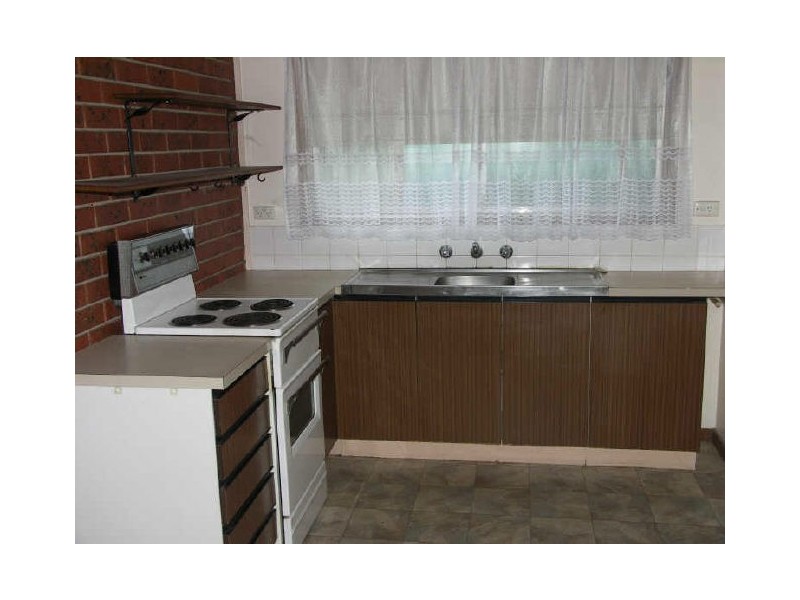 7/119 Mackellar Stree, Benalla VIC 3672