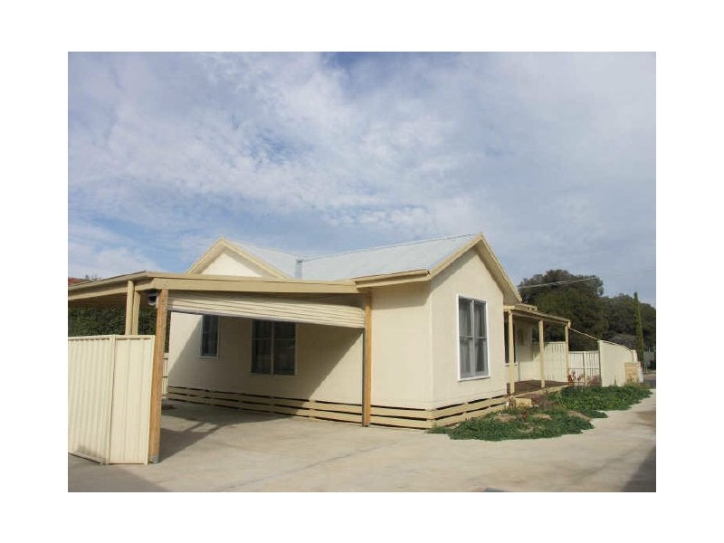 7 Byrne Street, Benalla VIC 3672