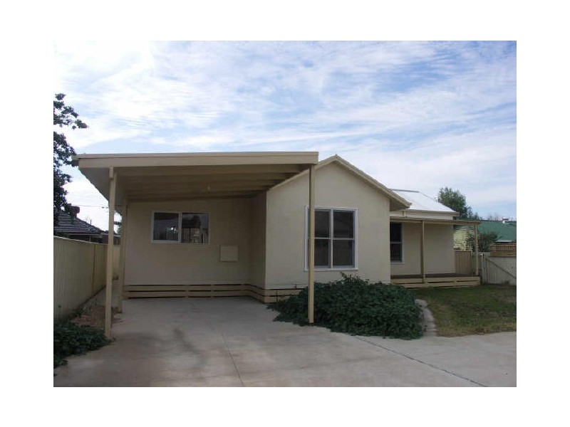 7 Byrne Street, Benalla VIC 3672