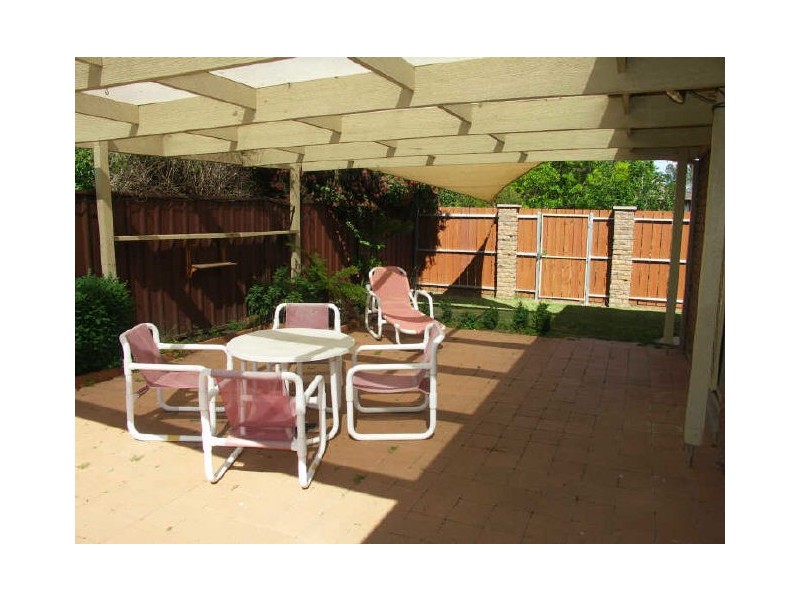 29 Monds Avenue, Benalla VIC 3672