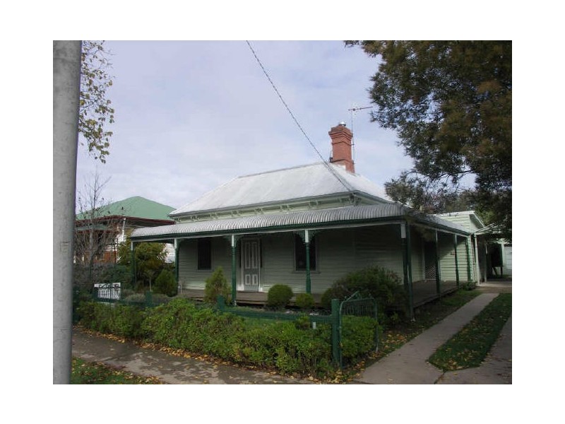 89 Waller Street, Benalla VIC 3672