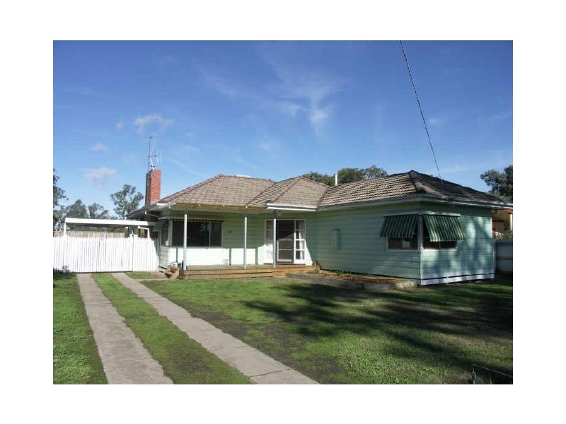 89 Waller Street, Benalla VIC 3672