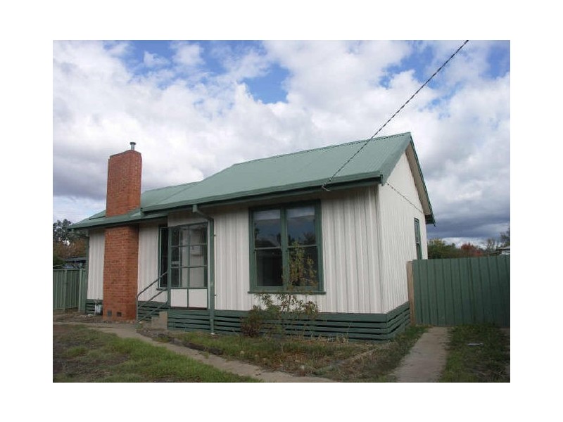 1 Russell Street, Benalla VIC 3672