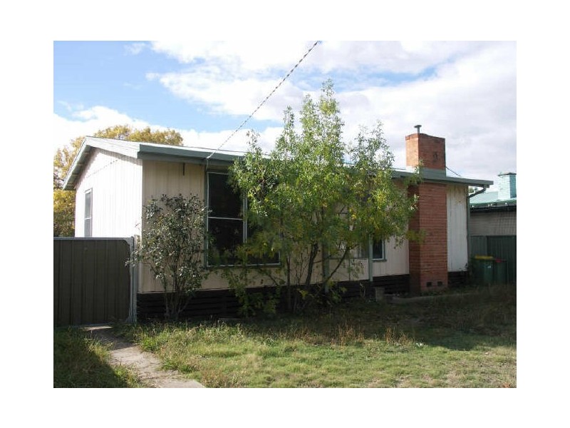 16 Russell Street, Benalla VIC 3672